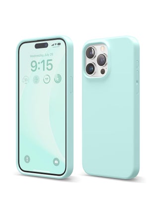 Aqua Blue