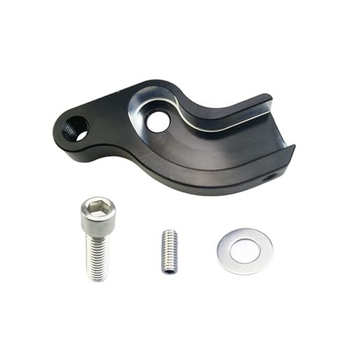 KMBNTU Ez Shift Neutral Gear Assist Kit Compatible with Harley 17 Late Touring and 18 Late Softail M8 Baggers Black - Image 1