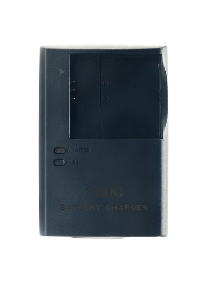 general CB-2LDC CB-2LF Cameras Charger for Canon NB-11L NB-11LH Battery PowerShot ELPH 110 HS 320 HS 340 HS 350 HS IXUS 135 140 150 160 170 180 190 A2300 is A2400 A2500 A2600 A3400 A3500 A4000 IXUS 125 HS - Image 2