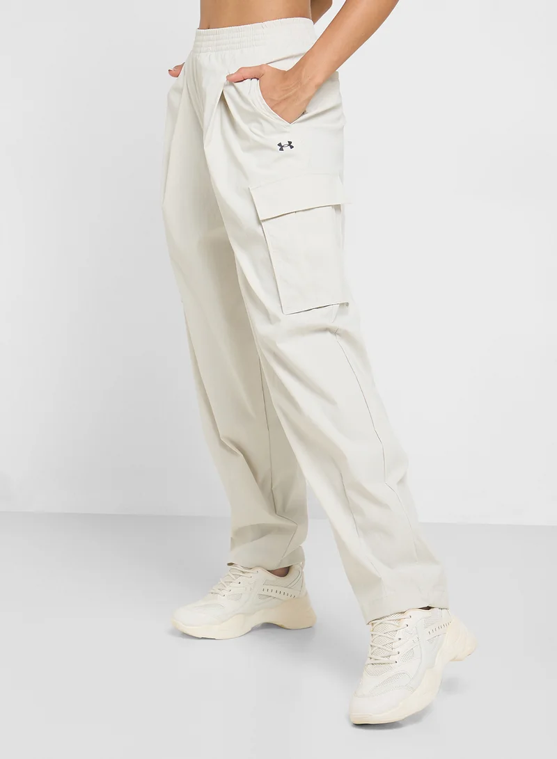 UNDER ARMOUR Unstoppable Cargo Pants