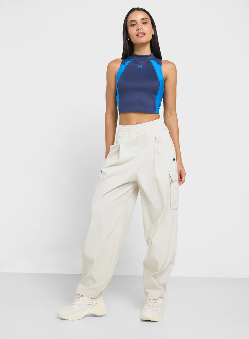 UNDER ARMOUR Unstoppable Cargo Pants