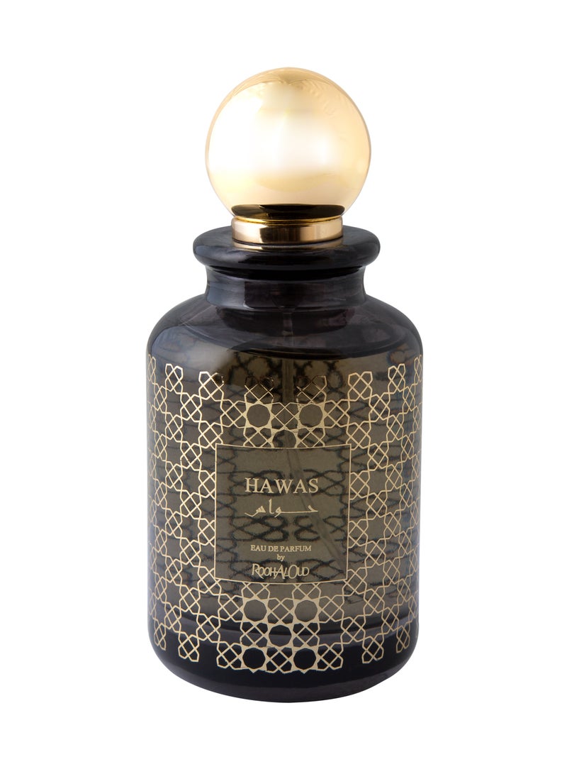 ROOH AL OUD Hawas - Image 2