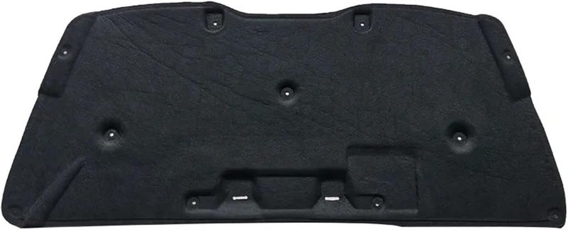 Wivplex Front Engine Insulation Pad for Toyota Camry - Image 2
