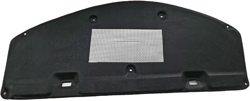 Wivplex Front Engine Insulation Pad for Toyota Camry - Image 3