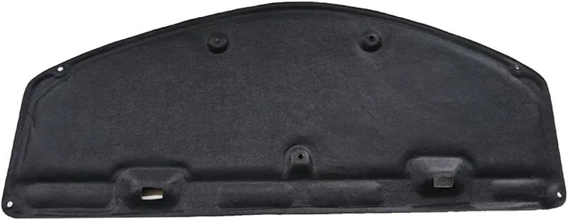 Wivplex Front Engine Insulation Pad for Toyota Camry - Image 1