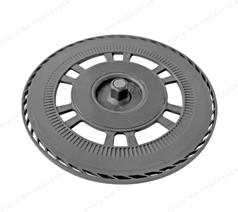 قطع غيار وإكسسوارات حامل الممسحة لقاعدة دريم L10s Pro Ultra Heat وX30 Ultra وX40 Ultra وS30 Pro Ultra (المجموعة أ) - Image 3