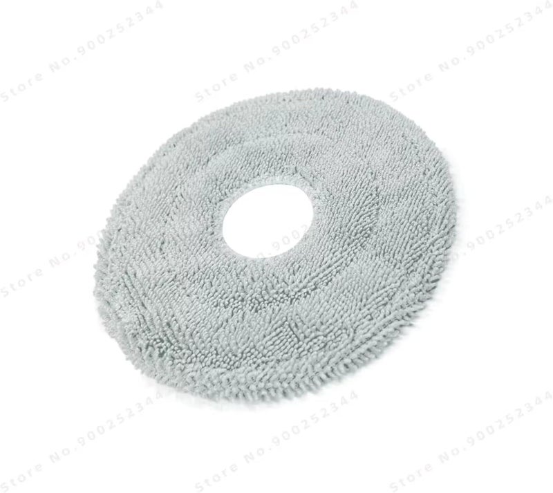 قطع غيار وإكسسوارات حامل الممسحة لقاعدة دريم L10s Pro Ultra Heat وX30 Ultra وX40 Ultra وS30 Pro Ultra (المجموعة أ) - Image 4