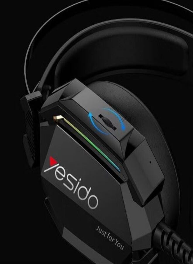 YESIDO - GAME HEADSET (EK03) - Image 4