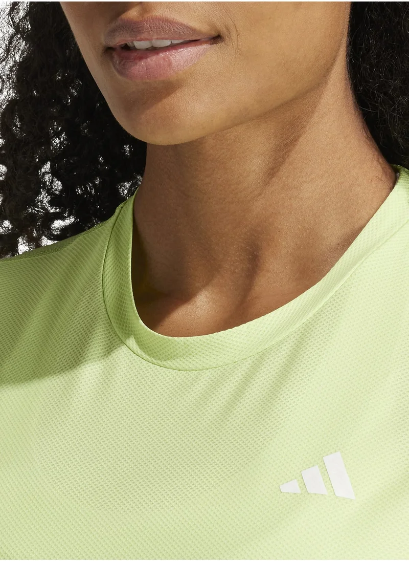 Adidas Own The Base T-Shirt