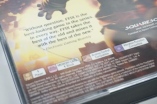 Solutions 2 Go Final Fantasy IX - Image 5