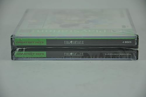 Solutions 2 Go Final Fantasy IX - Image 3