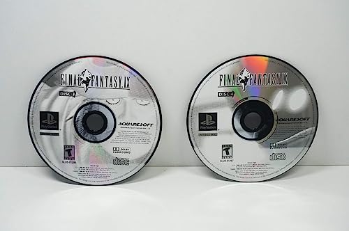Solutions 2 Go Final Fantasy IX - Image 4