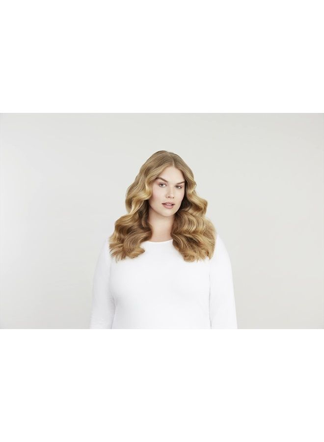 Paul Mitchell Hot Off The Press Thermal Protection Hairspray, Perfect Prep + Finish For Heat Styling, All Hair Types, 6 oz. - Image 5