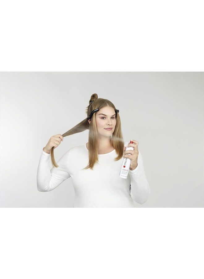 Paul Mitchell Hot Off The Press Thermal Protection Hairspray, Perfect Prep + Finish For Heat Styling, All Hair Types, 6 oz. - Image 4