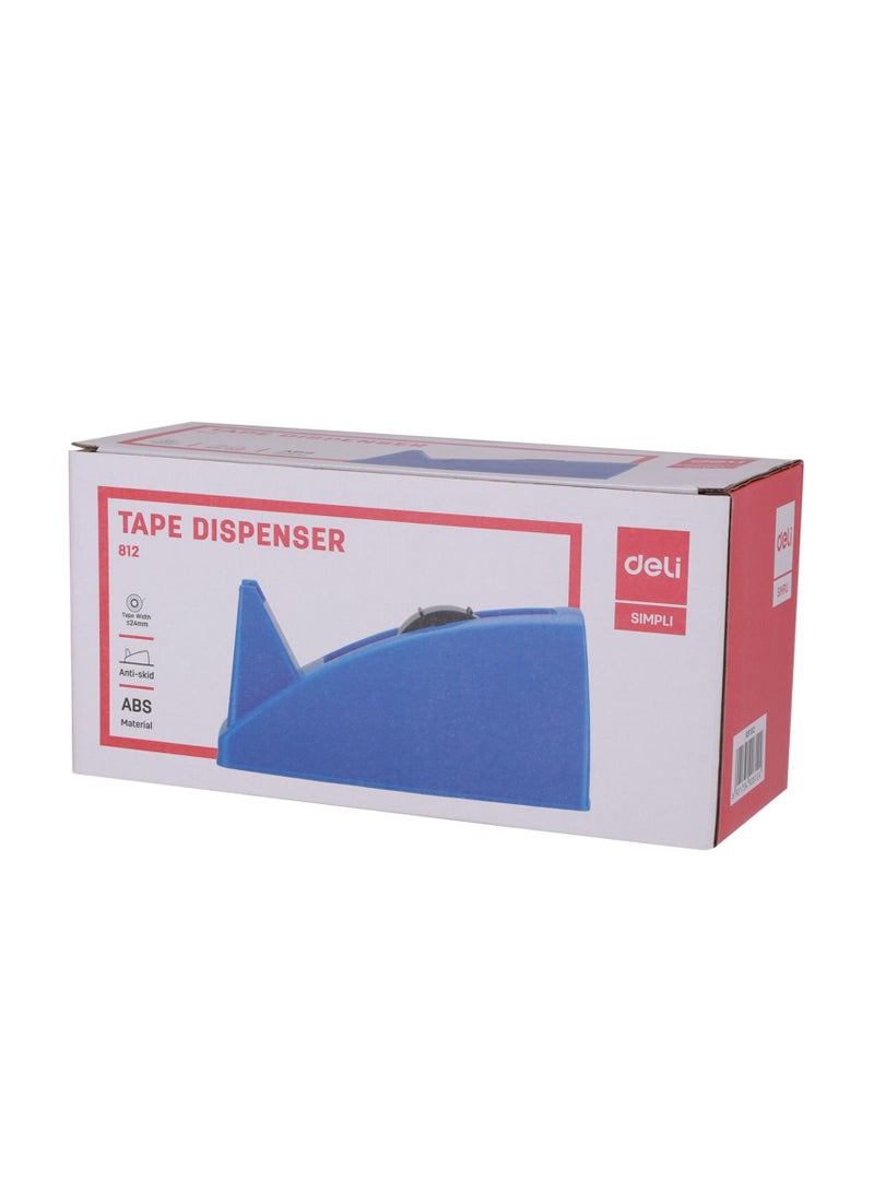 Deli موزع شريط مضاد للانزلاق عالي التحمل - Image 1