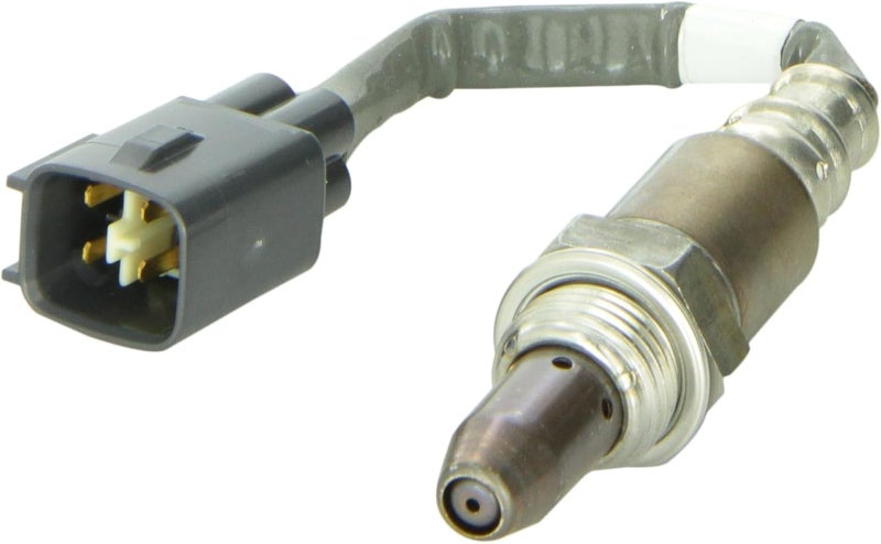 Denso AirFuel Ratio Sensor 2349026 Fits Select Years of Toyota 4RunnerFJ CruiserLand CruiserSequoiaTacomaTundra and Lexus GX460LX570 Vehicles - Image 2