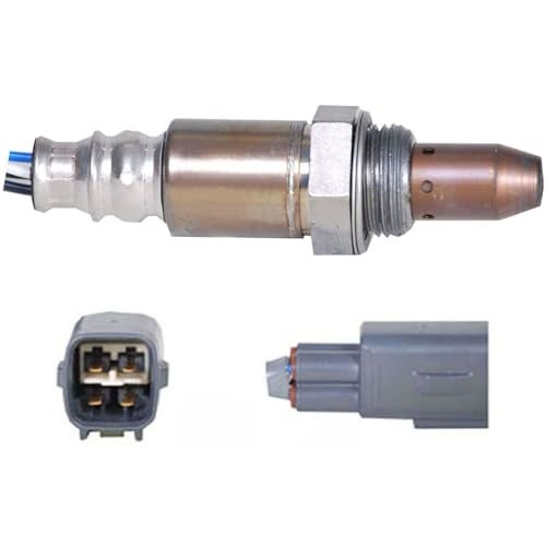 Denso AirFuel Ratio Sensor 2349026 Fits Select Years of Toyota 4RunnerFJ CruiserLand CruiserSequoiaTacomaTundra and Lexus GX460LX570 Vehicles - Image 3