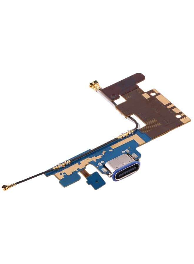 erorex Charging Port Flex Cable For LG V50 ThinQ 5G / LM-V450PM LM-V450VM - Image 3