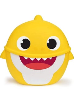 Clementoni Baby Shark Blocks  - Image 2