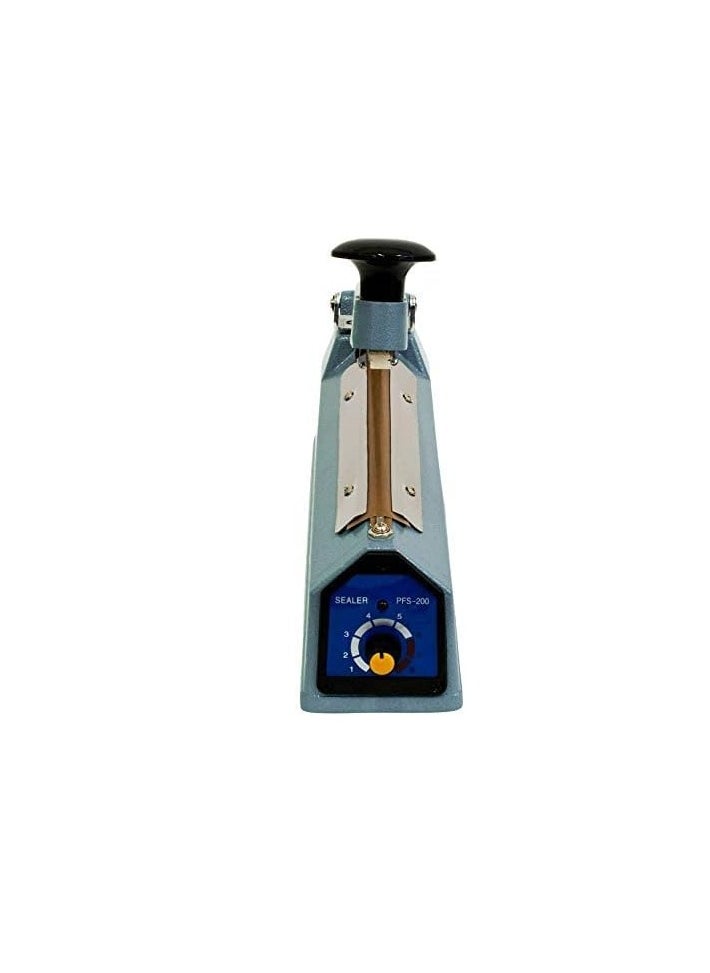 Generic 40cm bag welding machine  - Image 2