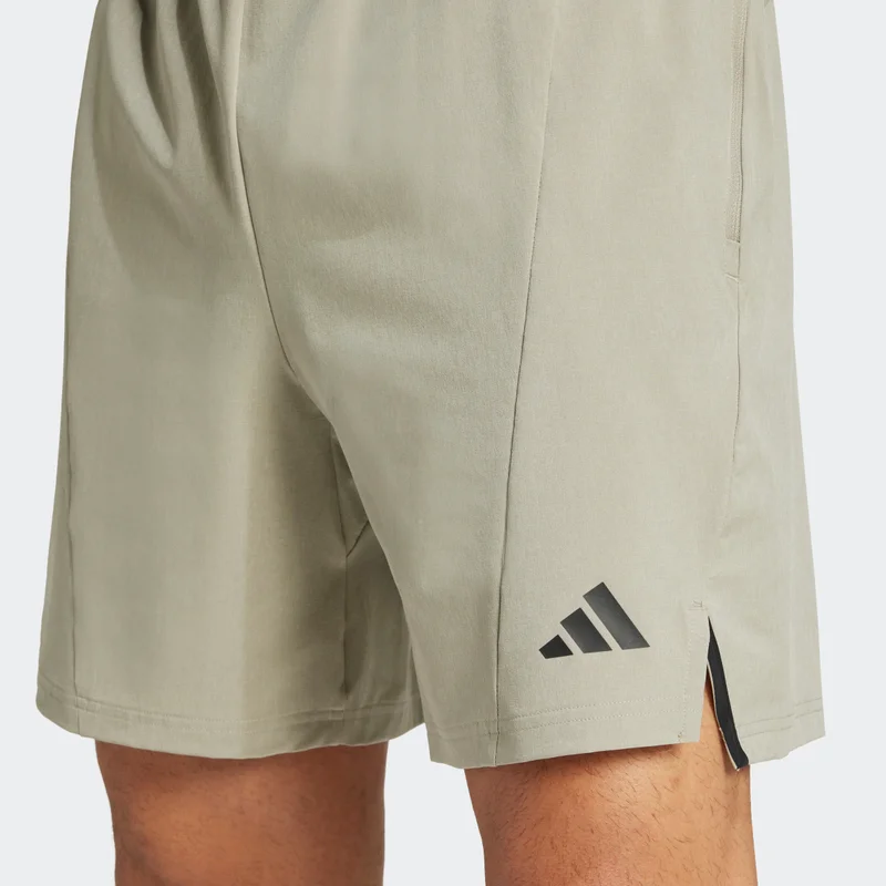 adidas D4T MELANGE SHORT