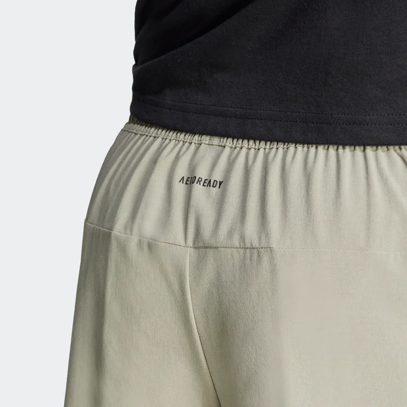 adidas D4T MELANGE SHORT