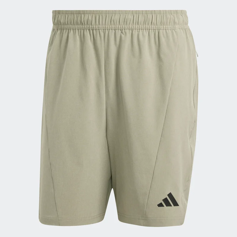 adidas D4T MELANGE SHORT