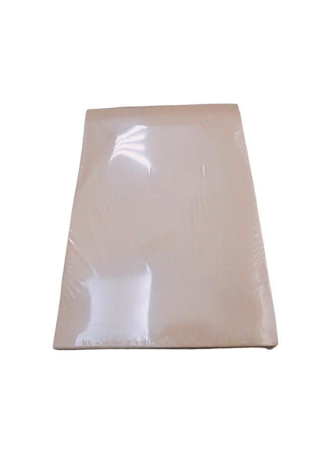 Generic Diamondline Brown Envelope 100gsm 10x7 50pcs  - Image 2