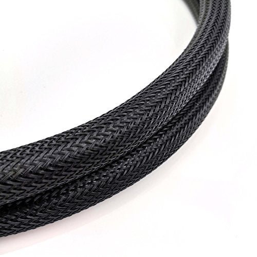 WAudio Audiophile AC Power Cable - WAudio 10AWG HiFi Power Cord 3.3FT - Image 4