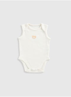 Safari Sleeveless Bodysuits - 5 Pack - pzsku/ZAF88B32BFC5CA48F0796Z/45/_/1719814323/78f99c41-d518-45f8-91da-6330f7db469e