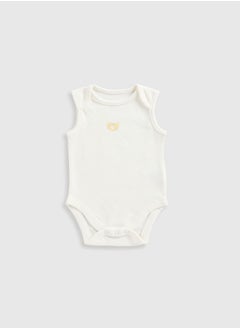 Safari Sleeveless Bodysuits - 5 Pack - pzsku/ZAF88B32BFC5CA48F0796Z/45/_/1719814325/24f6ebcf-d176-429e-8155-160285925e46