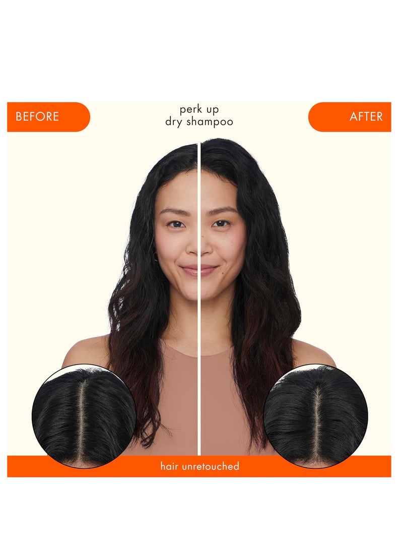 amika Perk Up Dry Shampoo,5.3fl.oz - Image 3