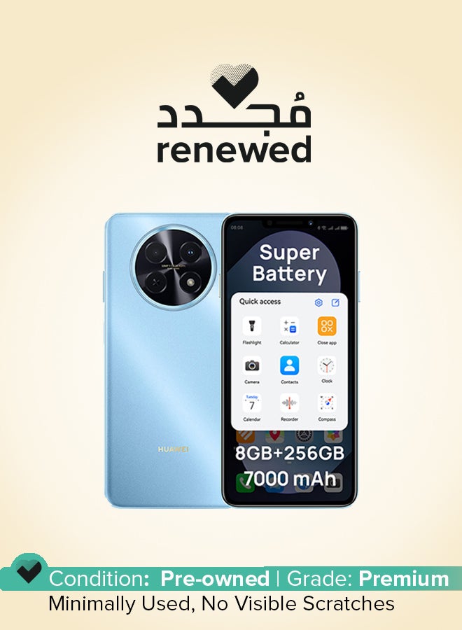 huawei Huawei Nova 14i 256GB 8GB Refurbished N70406896V