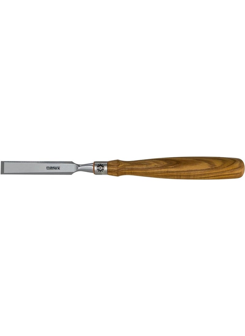 NAREX - 815319 Special Richter Long Handle Flat Tip Chisel 19 mm - Image 1