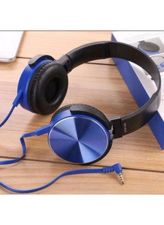 Generic Headset Headset Subwoofer Computer Mobile Phone Headset Android Apple For Wireless Headset Other-Color:Package 1-white  - Image 3