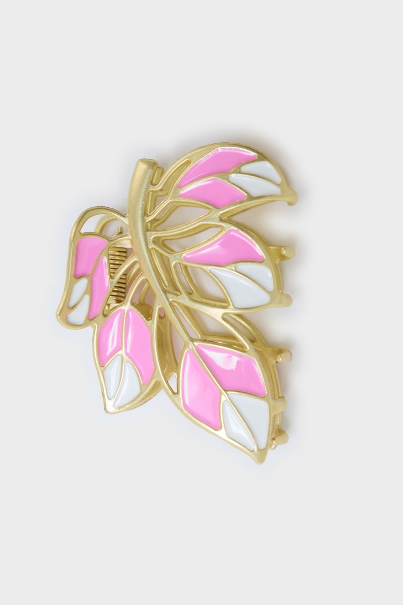 DeFacto Multicolour Woman Woman Hair Clip Casual - Image 1