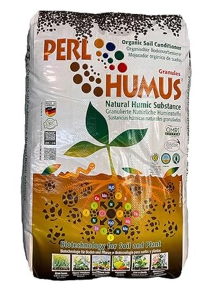 ساكسيس عبارة عن مادة طبيعية ممتازة من حمض الهيوميك مصممة لتعزيز صحة التربة وخصبتها. يعتبر مكيف التربة العضوي مثاليًا لتحسين بنية التربة وزيادة توافر العناصر الغذائية وتعزيز نمو النباتات القوي. - Image 1