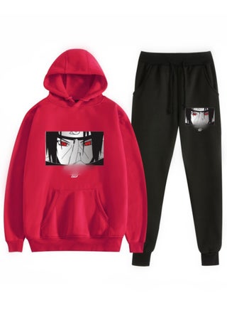 Red/Black