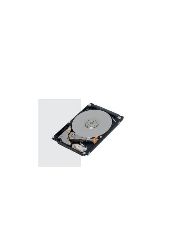 1TB 2.5" Internal Hard Drive – Reliable High-Speed Storage for Laptops & Consoles - Image 2
