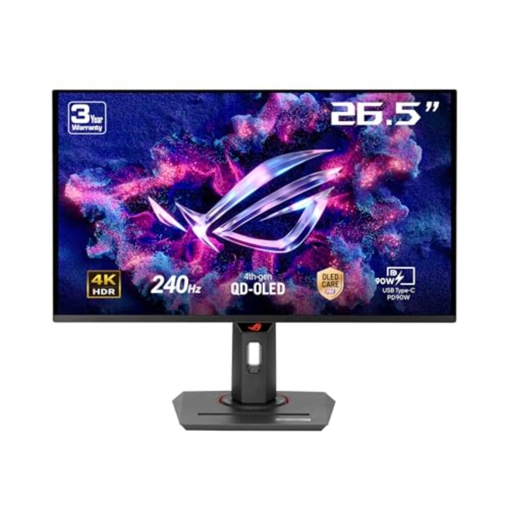 ASUS ASUS Rog Strix XG27ucdmg 27 inch ZAF896C9329E394CC0538Z
