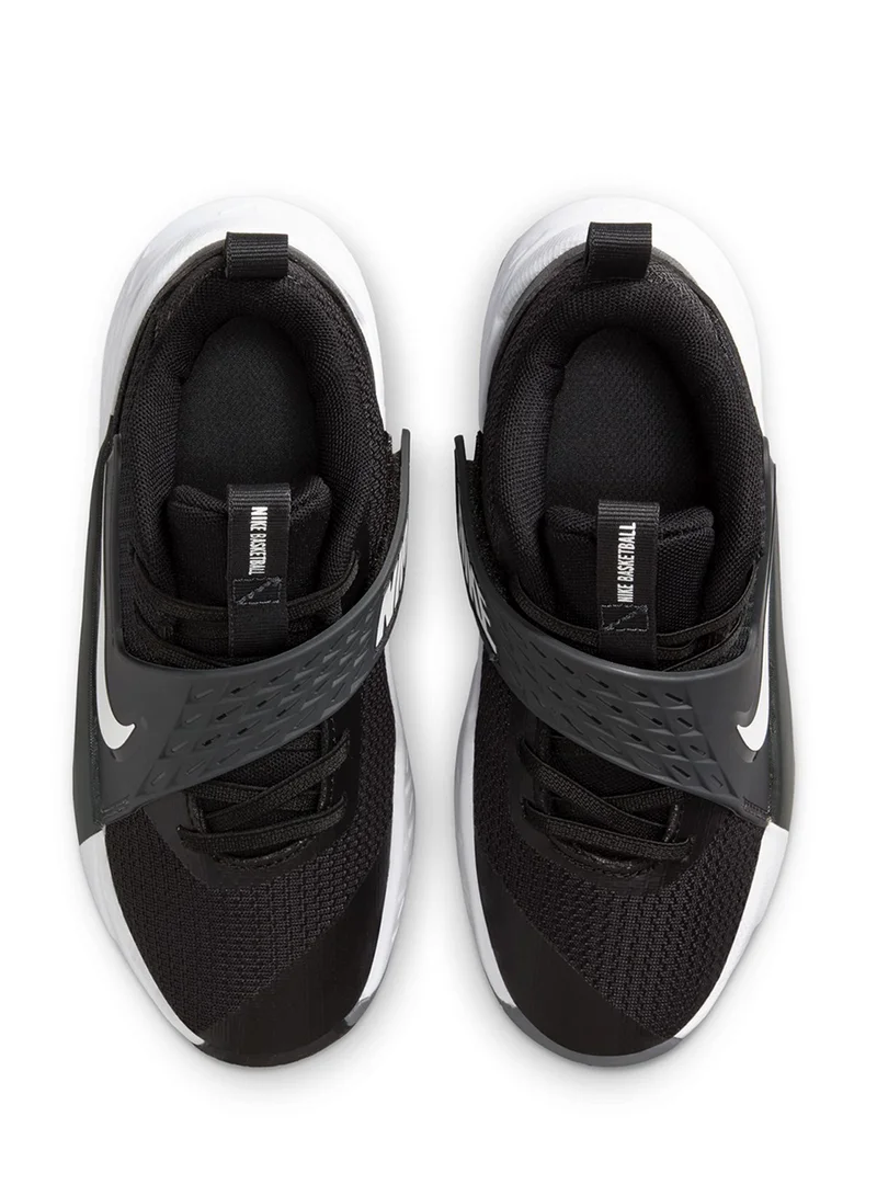 Nike Kids Team Hustle D 12 Ps