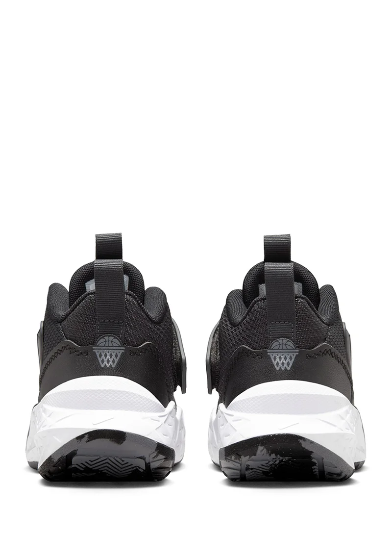 Nike Kids Team Hustle D 12 Ps
