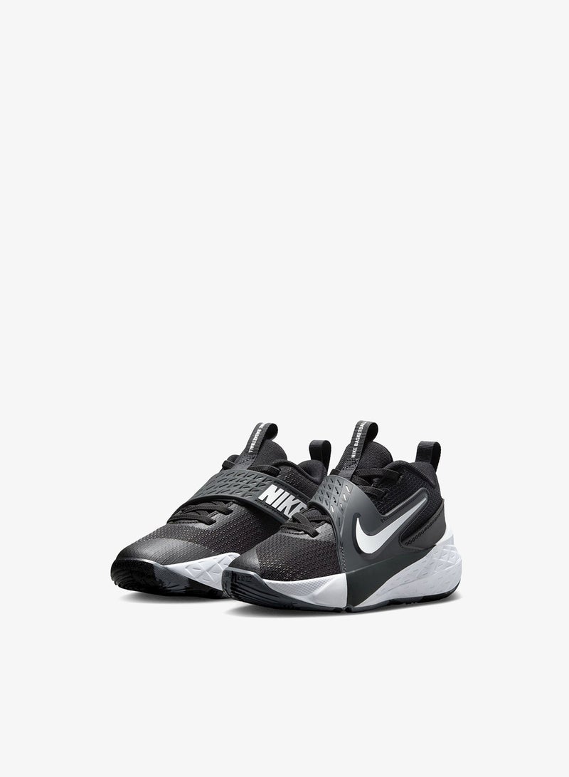 Nike Team Hustle D 12 - Image 3
