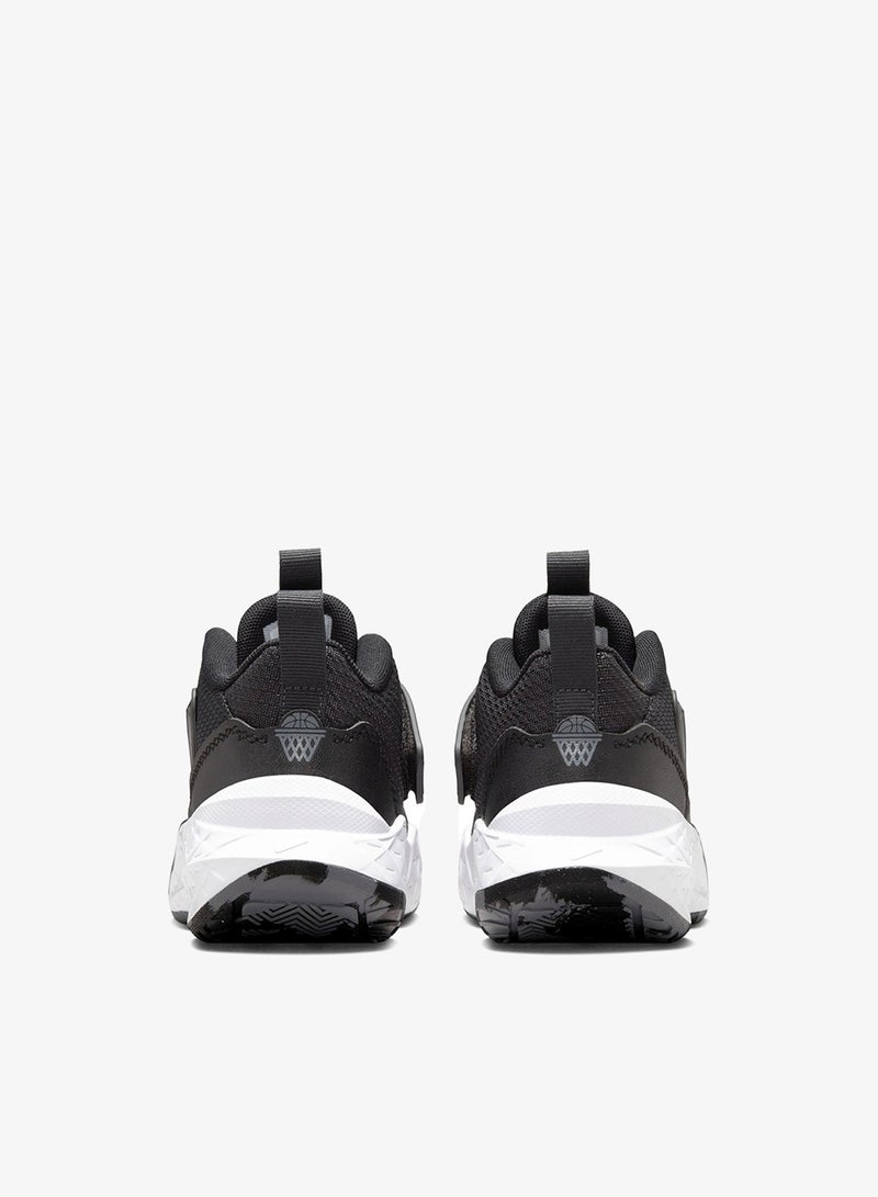 Nike Team Hustle D 12 - Image 4