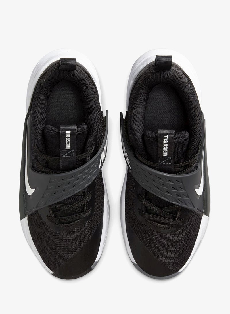 Nike Team Hustle D 12 - Image 5