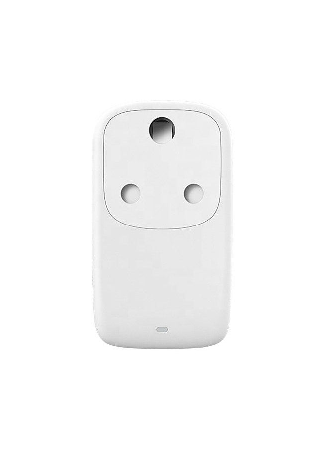 Broadlink - BroadLink BestCon SP4L-IN WiFi Smart Plug 10A Electrical Socket Smart Phone APP Remote Control Alexa Google Home Voice Control IFTTT - Image 1