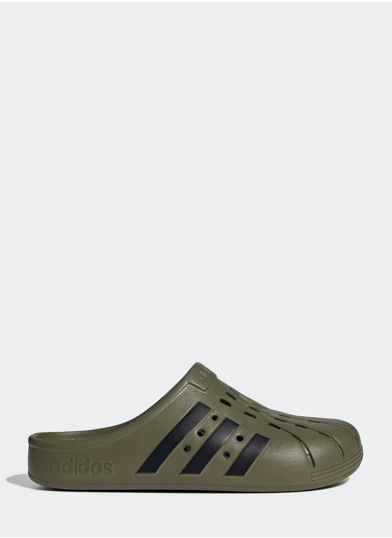 Adidas - Adilette Clog - Image 1