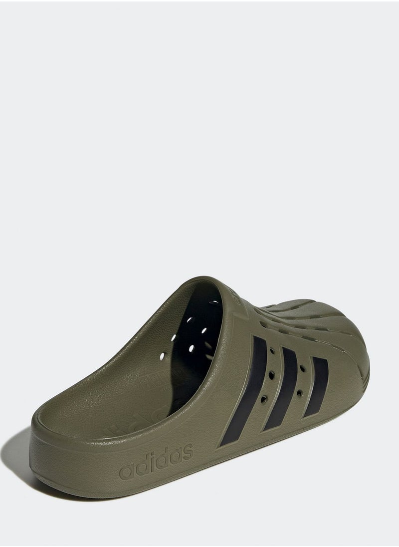 Adidas - Adilette Clog - Image 1