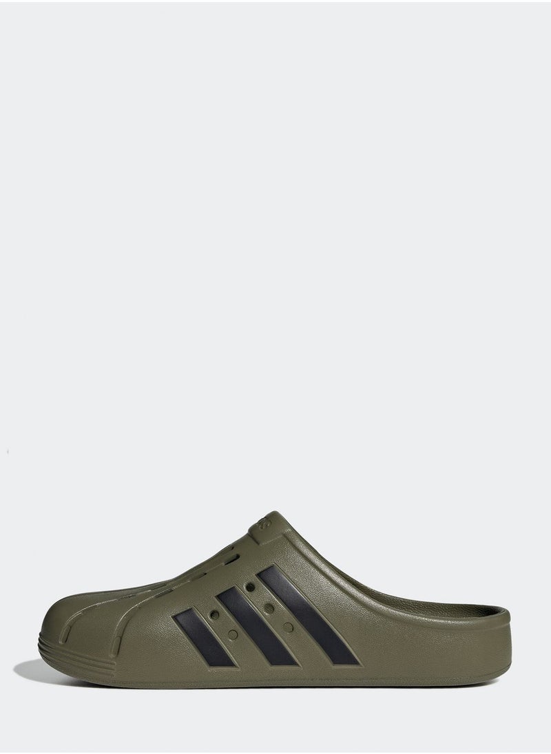 Adidas - Adilette Clog - Image 1
