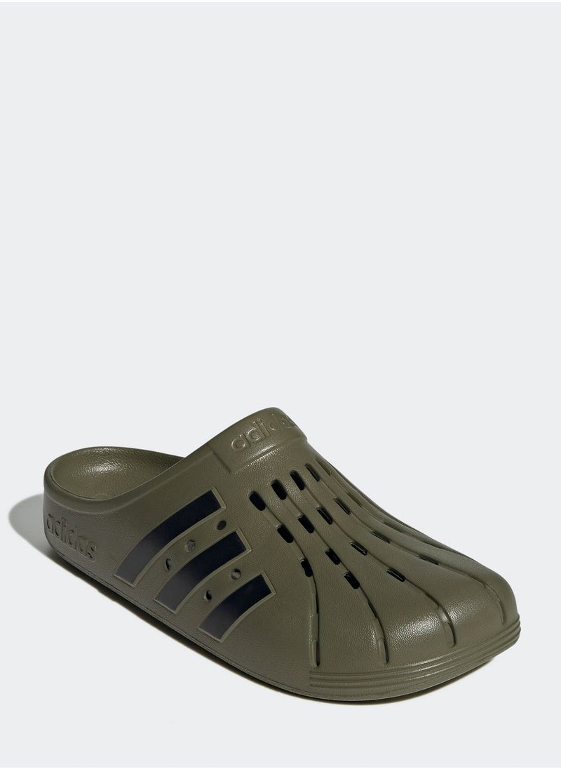 Adidas - Adilette Clog - Image 1